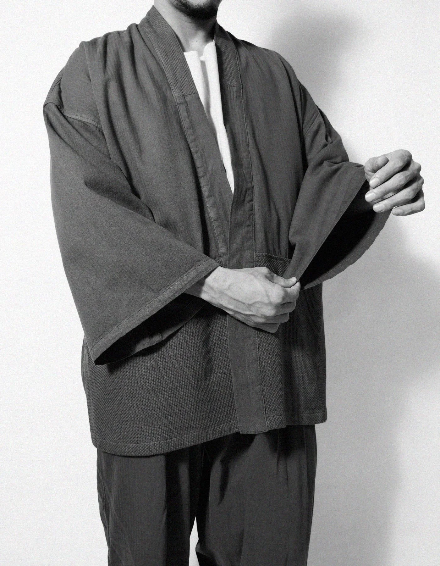 NORATO - BRICK | Prospective Flow | Japanese Fashion for Men